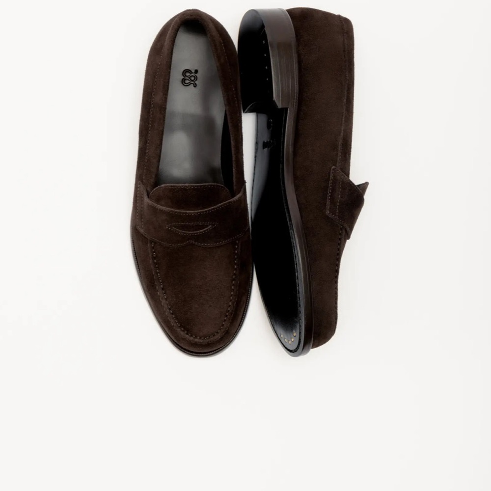 Morjas The Penny Loafer